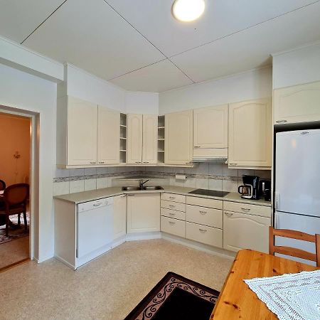 Mansikkaharju Kartano Apartment Leppavirta Luaran gambar