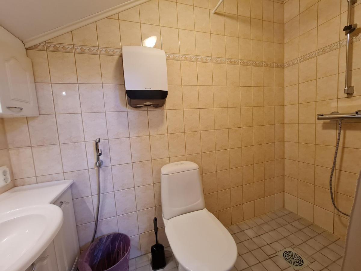 Mansikkaharju Kartano Apartment Leppavirta Luaran gambar