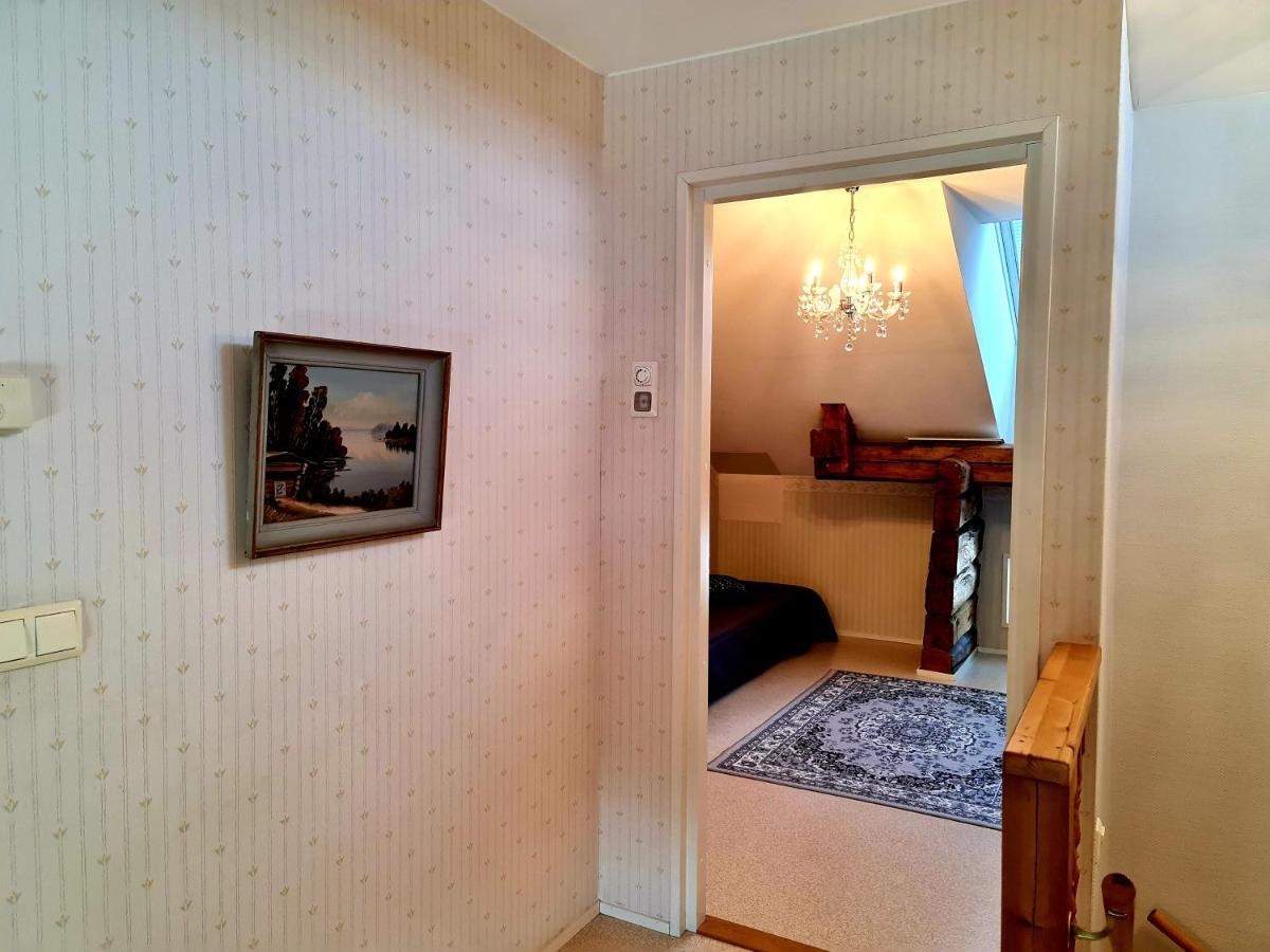 Mansikkaharju Kartano Apartment Leppavirta Luaran gambar